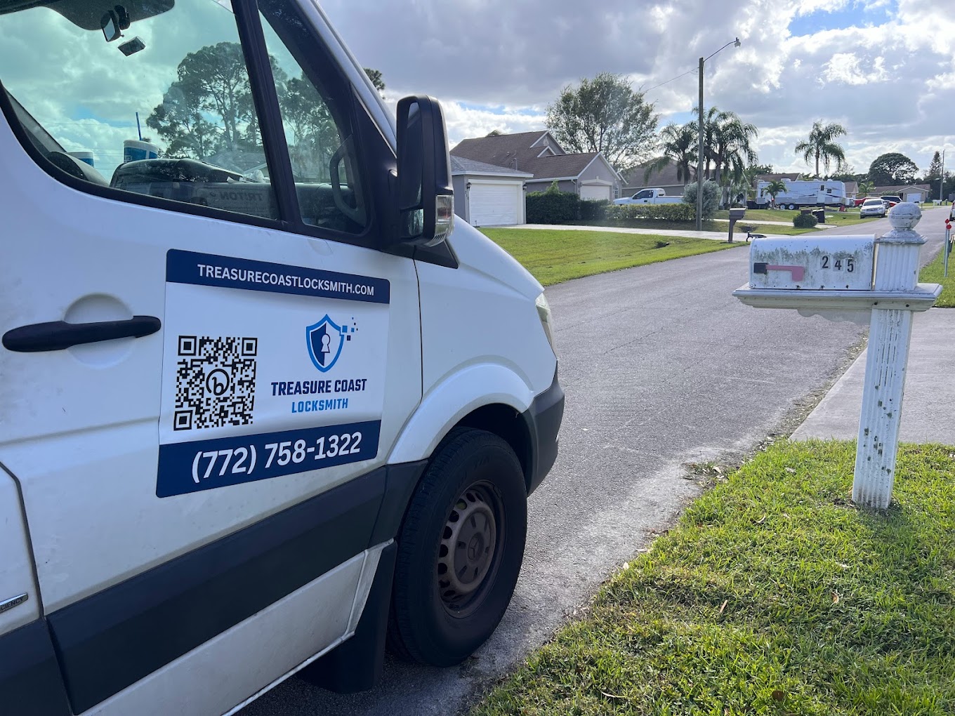 20-40 Min Response - Port St Lucie FL