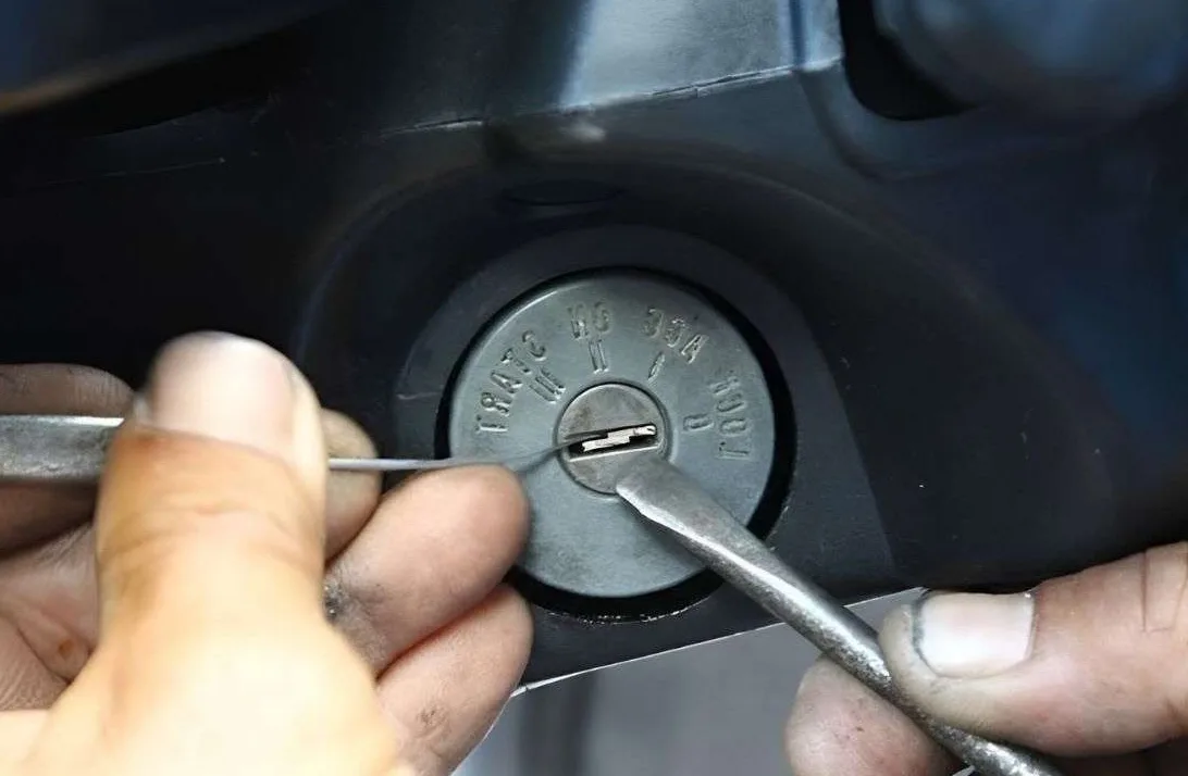 how much car key replacement psl service